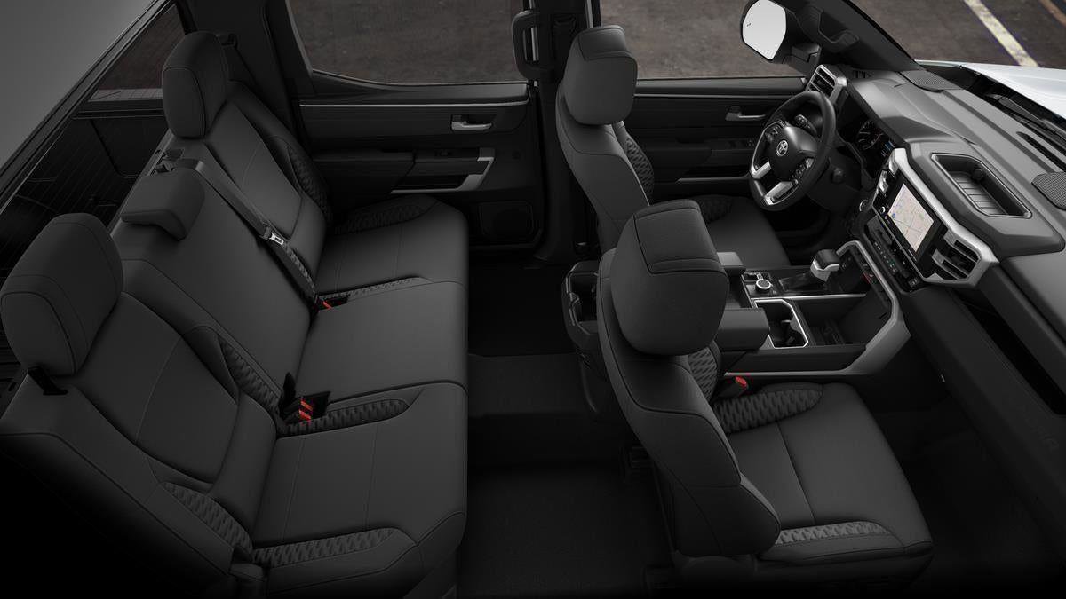 New 2026 Toyota Tundra SR5 AWD/4WD image 66