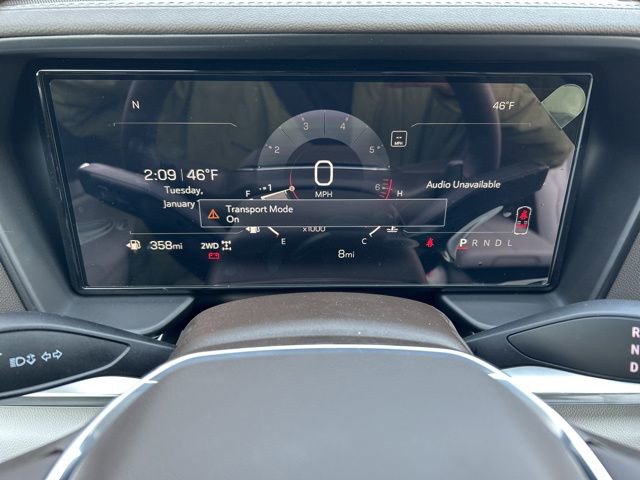 New 2026 GMC Terrain Denali w/ LPO, Floor Liner Package image 20