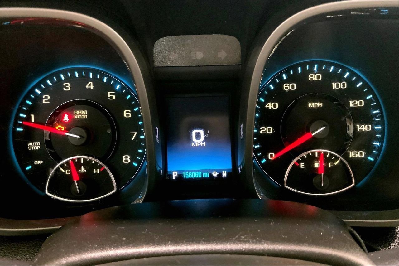 Used 2016 Chevrolet Malibu LT FWD image 18