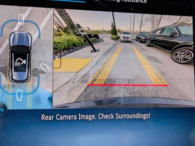 Used 2026 Mercedes-Benz GLC 300 4MATIC image 15