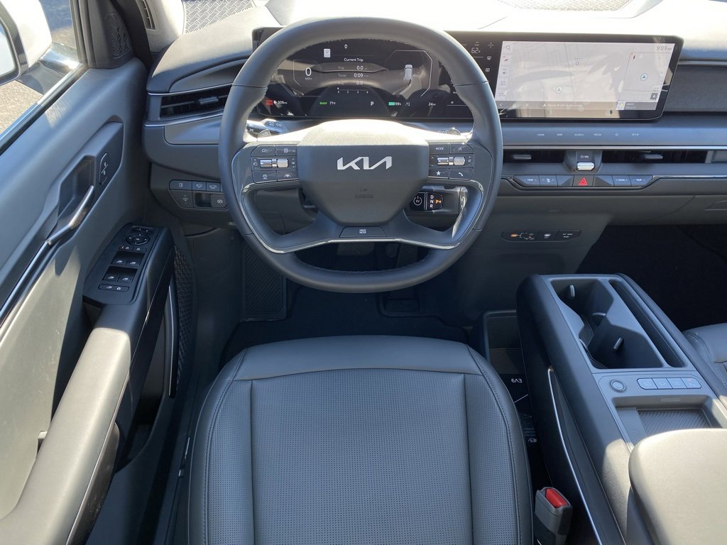 New 2026 Kia EV9 Light image 25