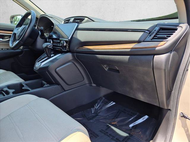 Used 2019 Honda CR-V EX-L image 23