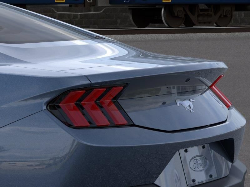New 2026 Ford Mustang Coupe RWD image 22