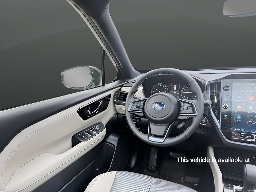 Used 2025 Subaru Forester Limited image 19