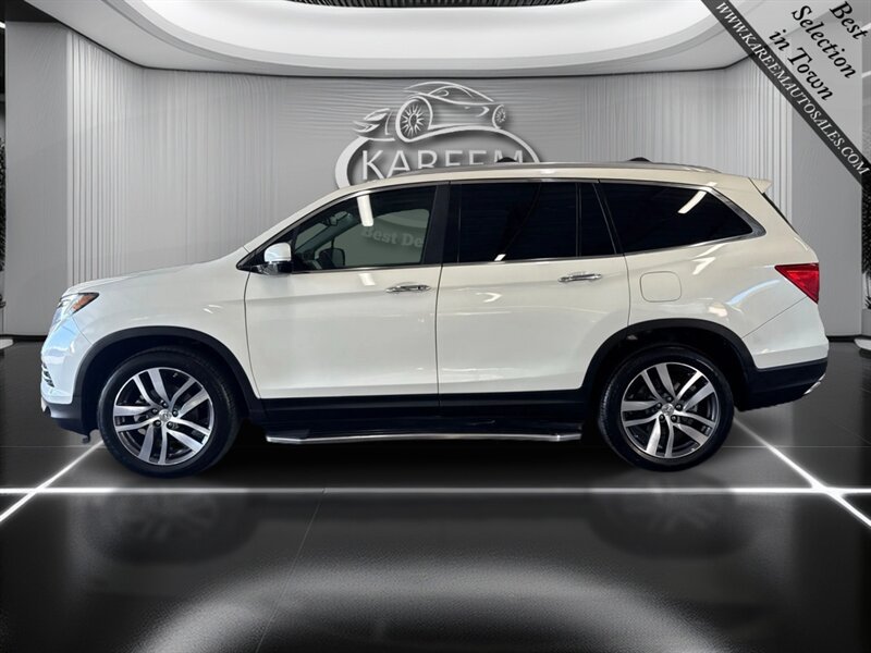 Used 2018 Honda Pilot Touring image 8