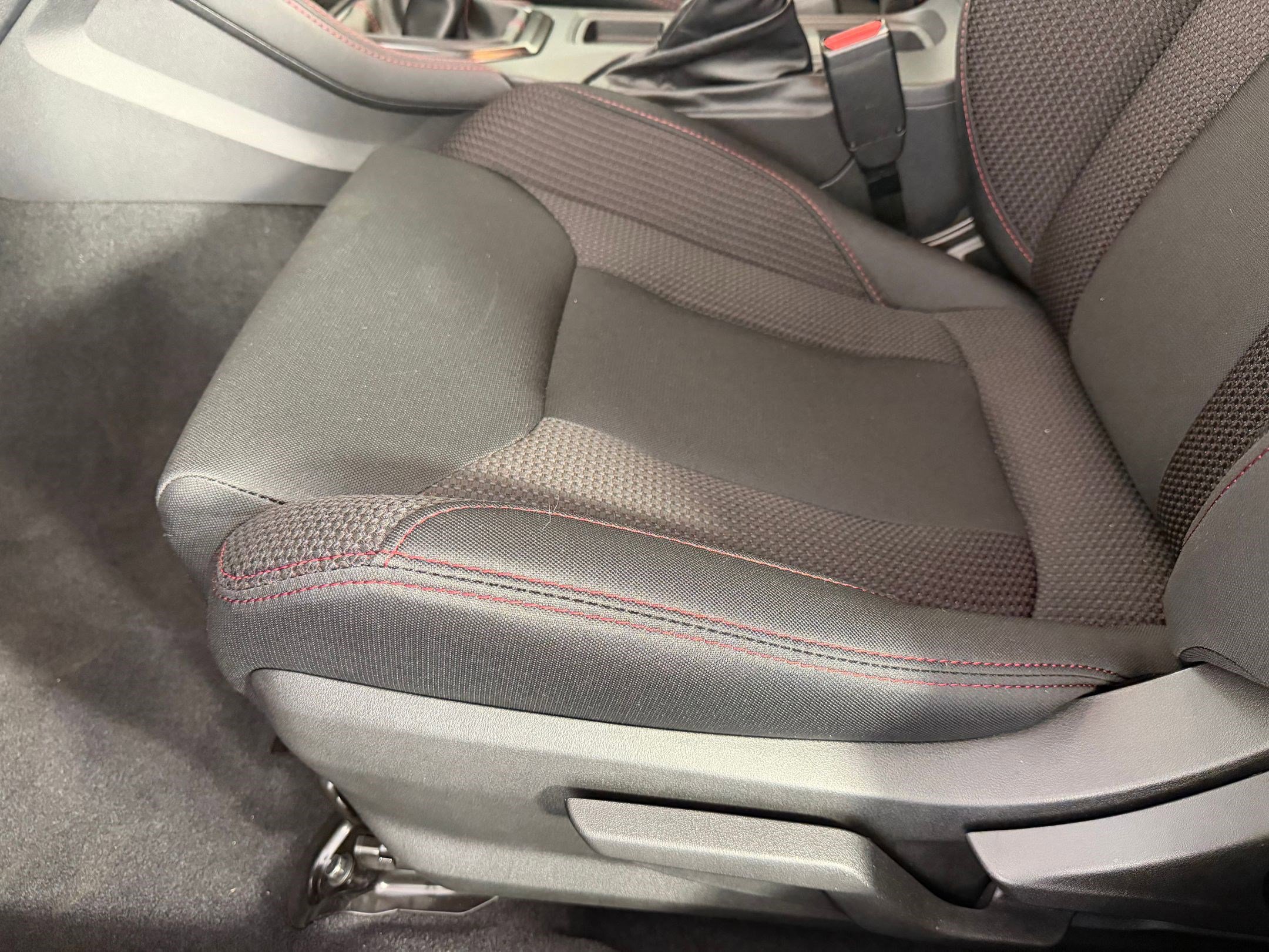 Used 2025 Subaru WRX Premium image 13
