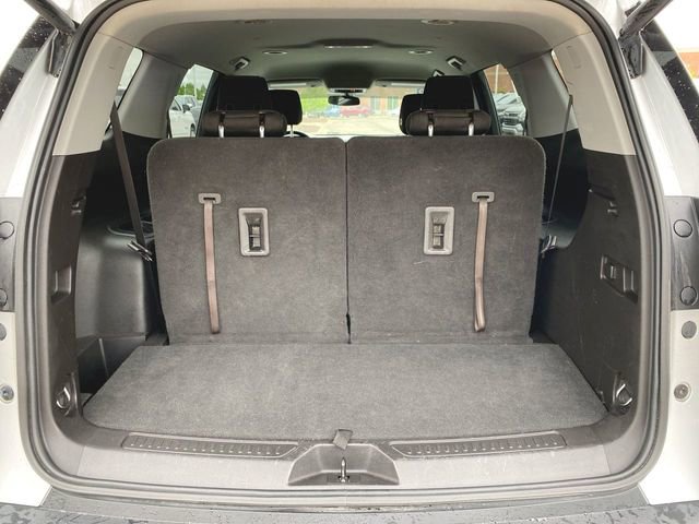 Used 2019 GMC Acadia SLE FWD image 24