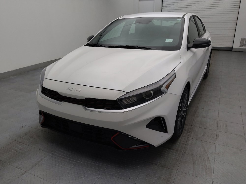 Used 2024 Kia Forte GT-Line image 15