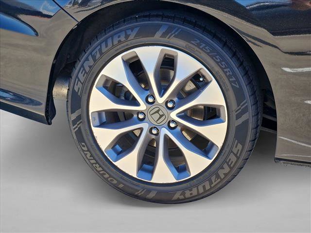 Used 2015 Honda Accord LX-S image 22