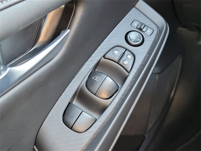 Certified 2025 Nissan Sentra SV w/ All-Weather Package image 21