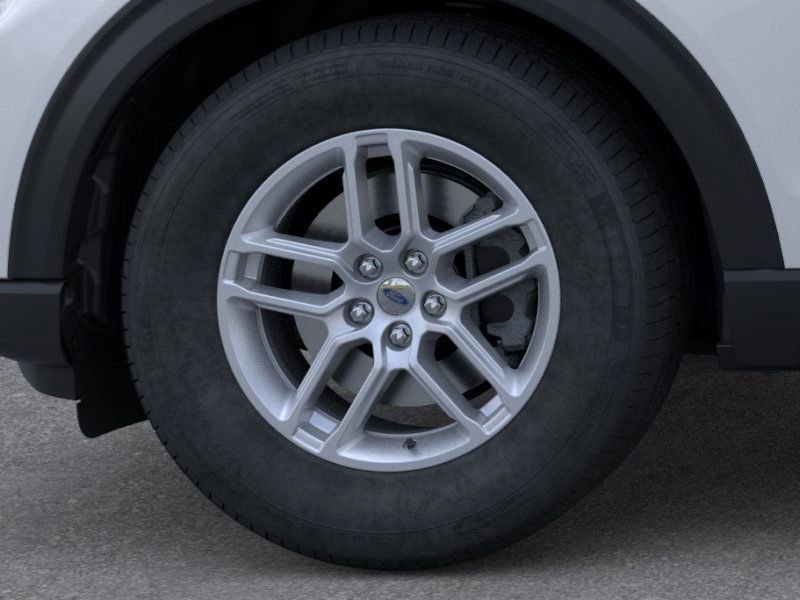 New 2026 Ford Explorer Active image 19