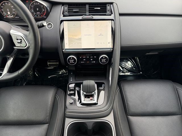 Used 2024 Jaguar E-PACE R-Dynamic SE AWD/4WD image 15