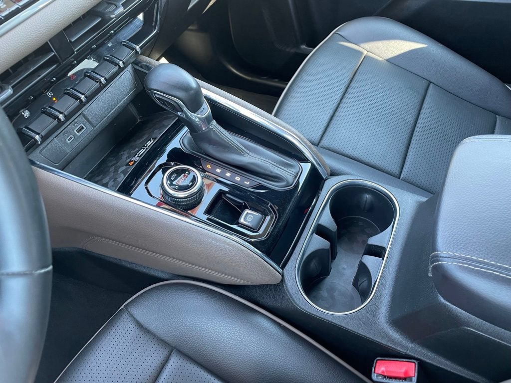 Used 2024 GMC Canyon Denali AWD/4WD image 20