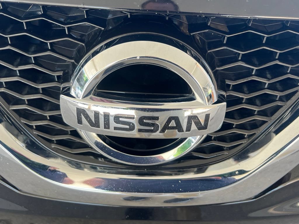 Used 2017 Nissan Rogue Sport SV AWD/4WD image 30