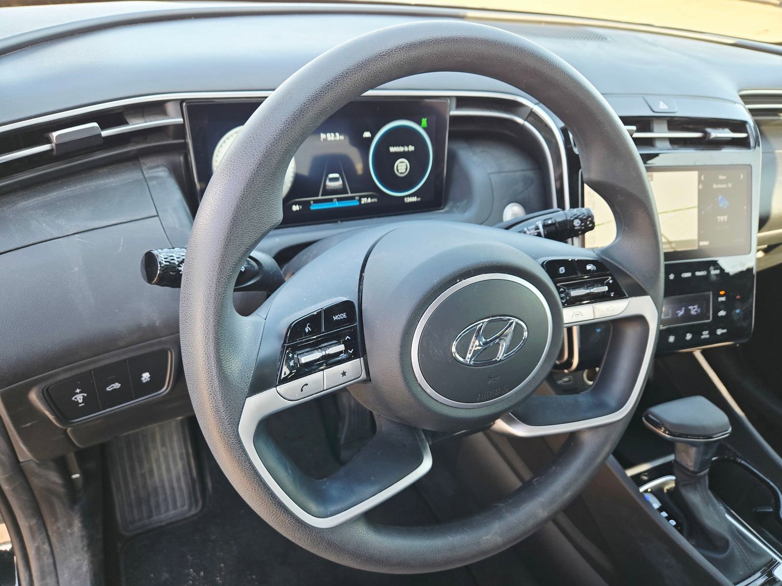 Used 2024 Hyundai Santa Cruz SEL w/ Activity Package image 10