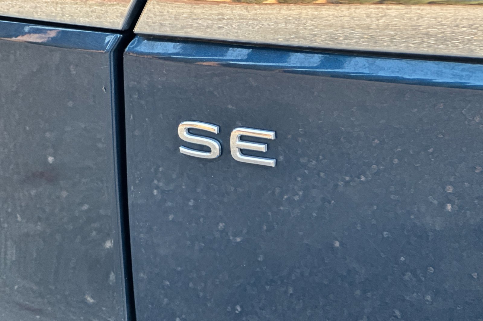 Certified 2022 Volkswagen Atlas SE image 27