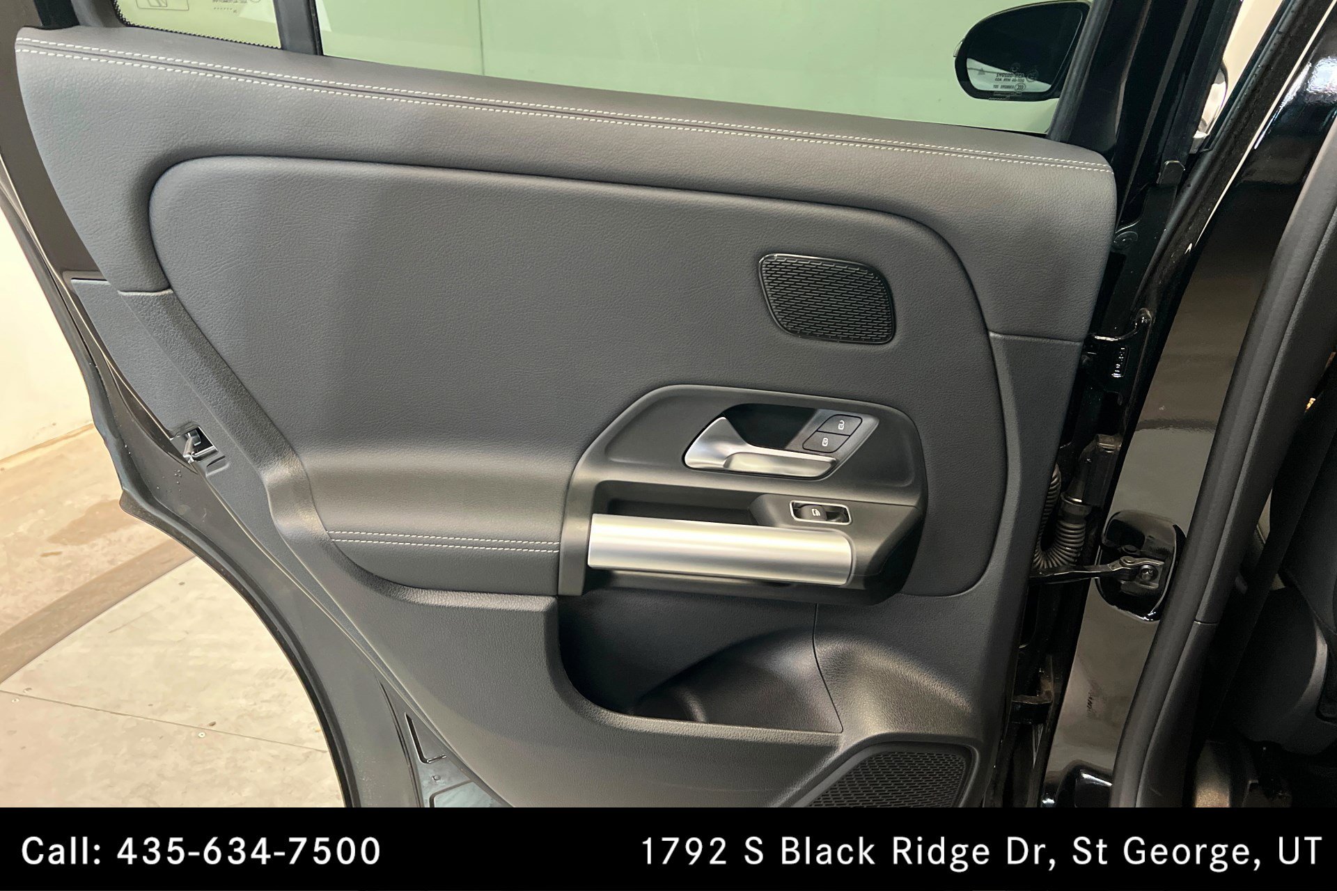 Certified 2025 Mercedes-Benz GLA 250 4MATIC image 18