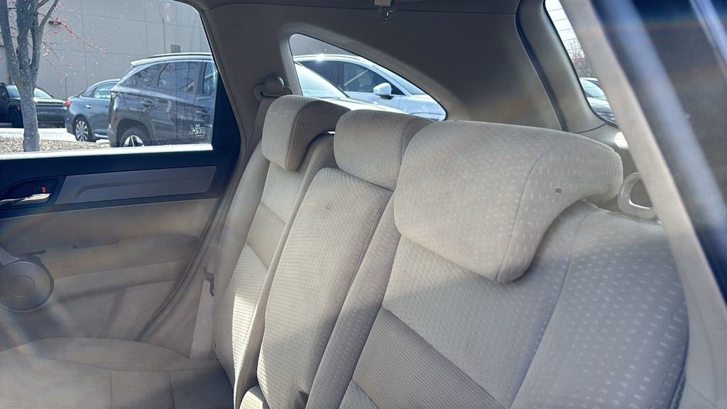 Used 2008 Honda CR-V EX image 28
