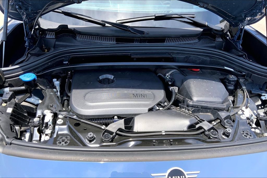 Used 2025 MINI Cooper Countryman S w/ Comfort Package Max AWD/4WD image 28