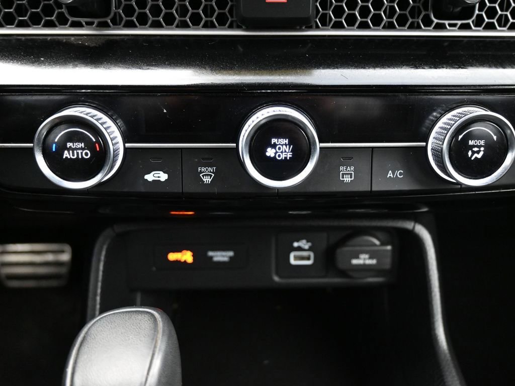 Used 2024 Honda Civic Sport image 19