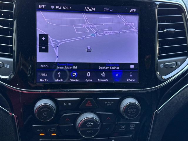 Used 2019 Jeep Grand Cherokee Limited image 32