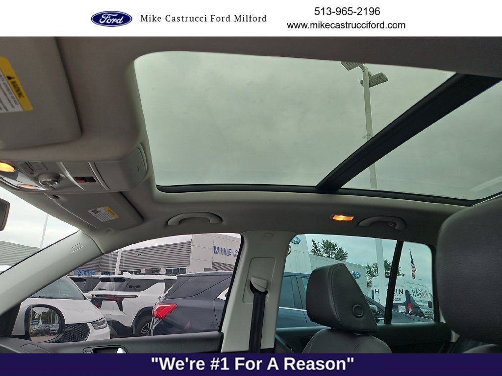 Used 2017 Volkswagen Tiguan Wolfsburg Edition AWD/4WD image 21
