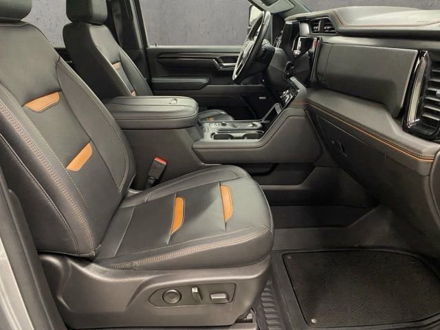 Used 2024 GMC Sierra 2500 AT4 w/ AT4 Premium Plus Package AWD/4WD image 23