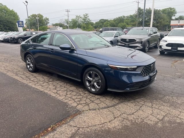 Used 2024 Honda Accord EX image 25