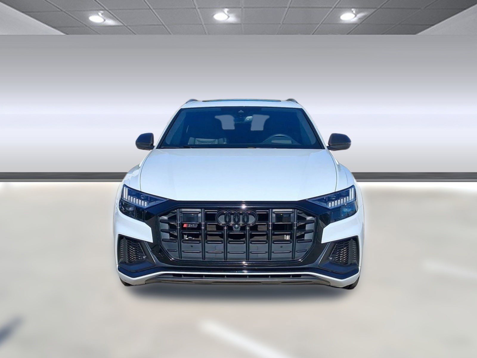 Used 2023 Audi SQ8 Prestige w/ Prestige Package image 4