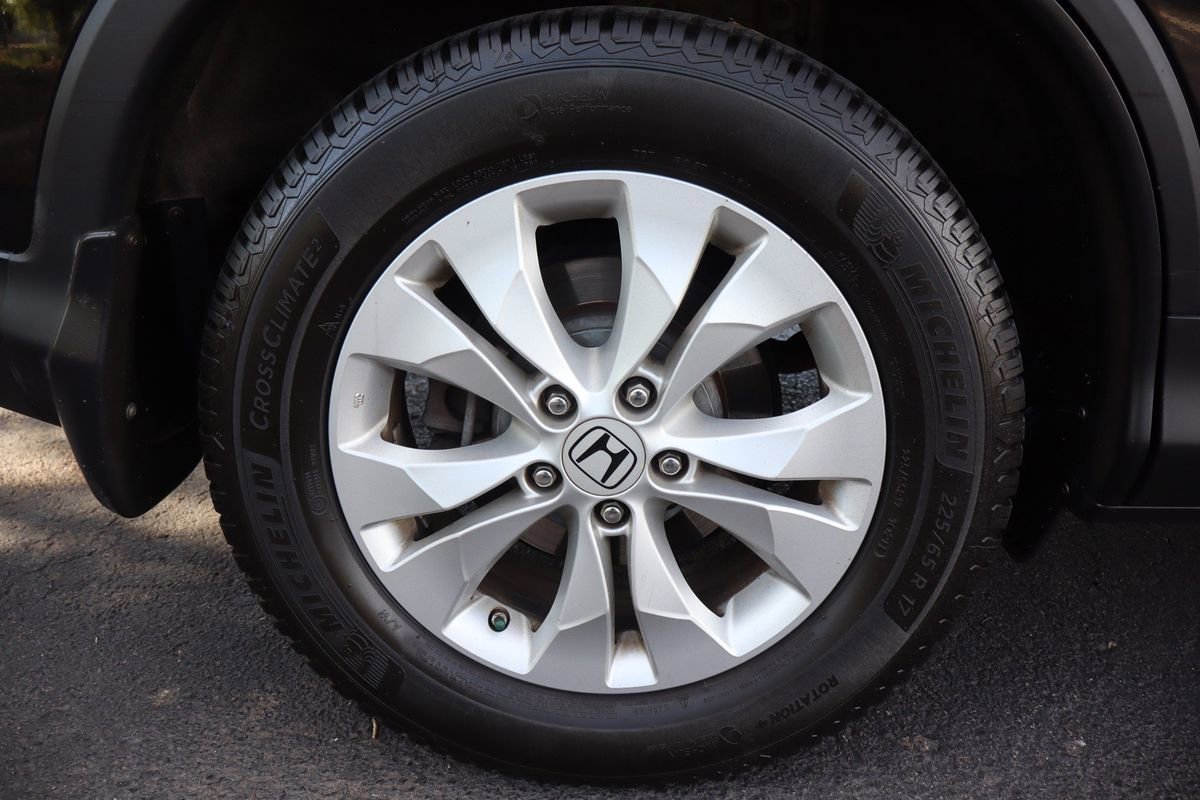Used 2013 Honda CR-V EX-L image 45