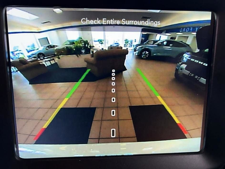 Used 2022 Jeep Renegade Altitude w/ Convenience Group image 19