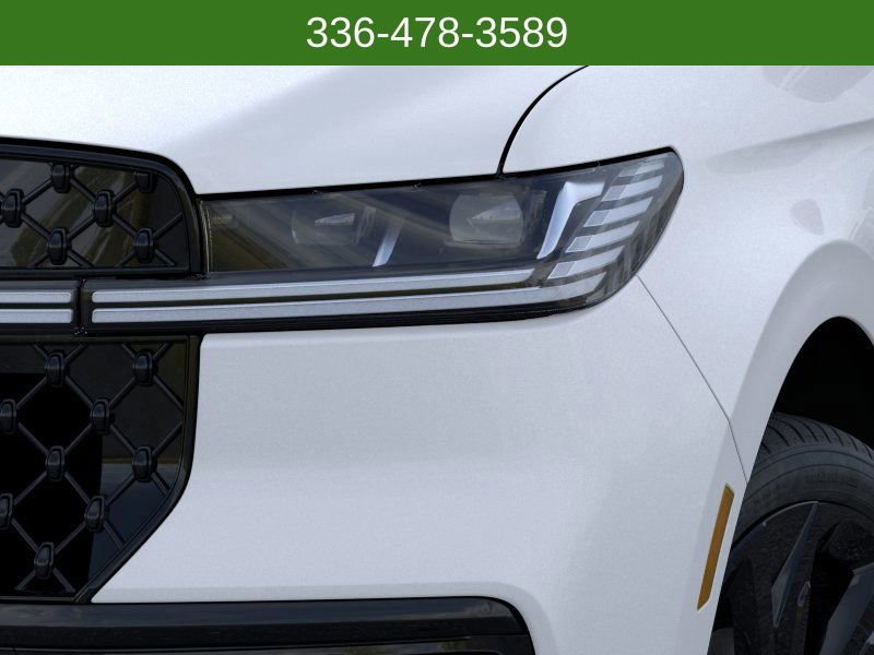 New 2025 Lincoln Navigator Black Label image 18