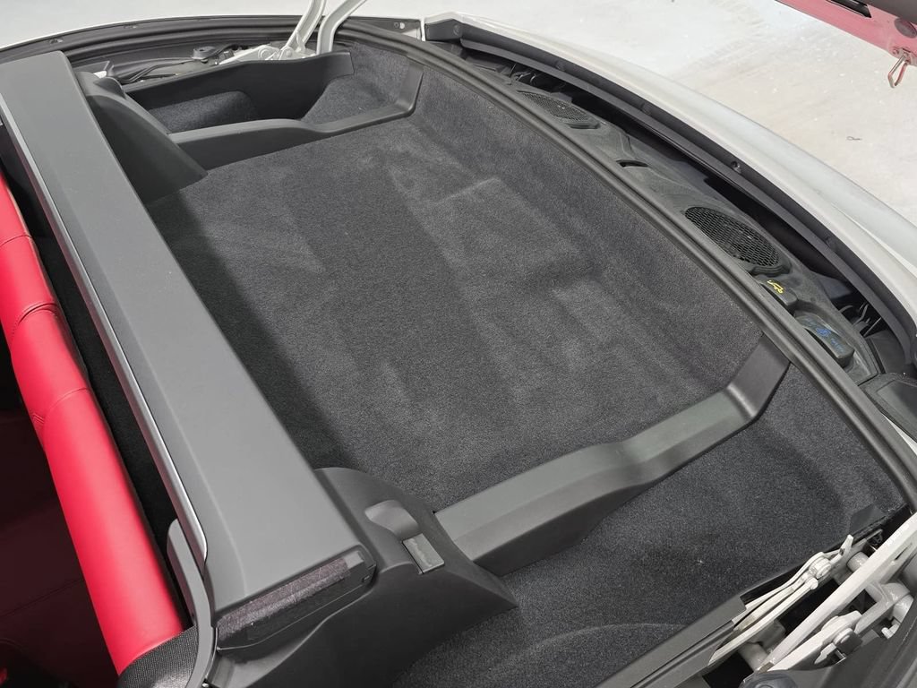 Certified 2021 Porsche 911 AWD/4WD image 30