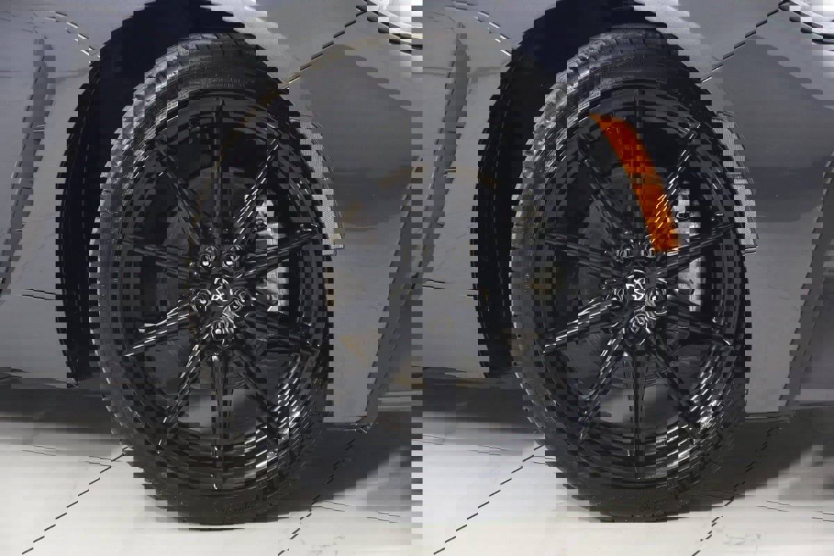 Used 2024 Toyota GR86 Premium image 13