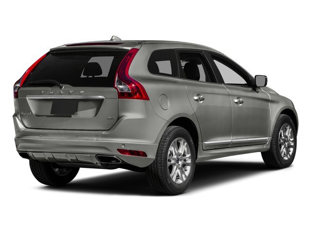 Used 2016 Volvo XC60 T5 Platinum w/ Climate Package FWD image 2