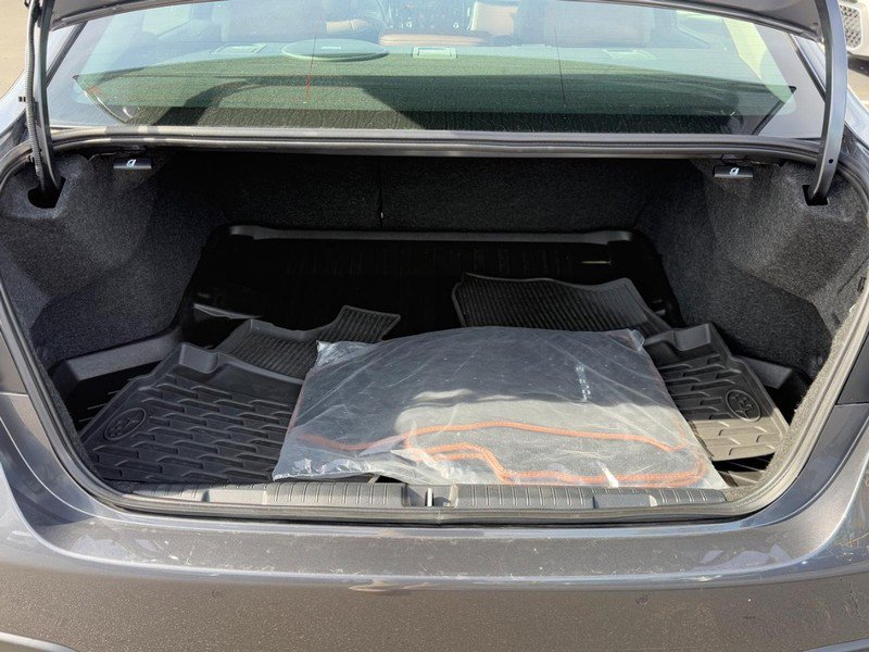 Used 2023 Subaru Legacy Touring XT AWD/4WD image 5