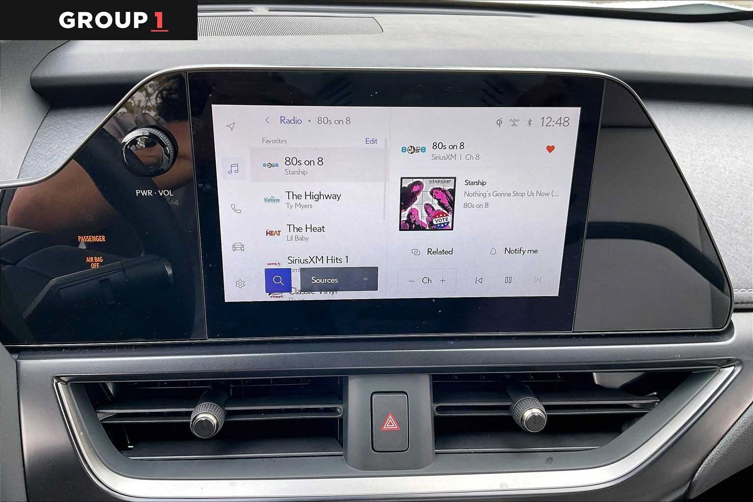 Used 2026 Lexus UX 300h FWD w/ Cold Area Package image 30
