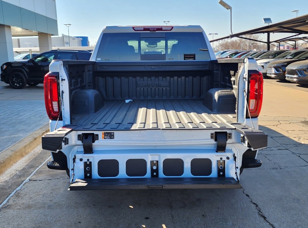 New 2026 GMC Sierra 1500 Denali image 51