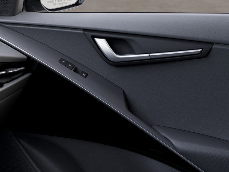 New 2025 Kia Niro Wind image 25