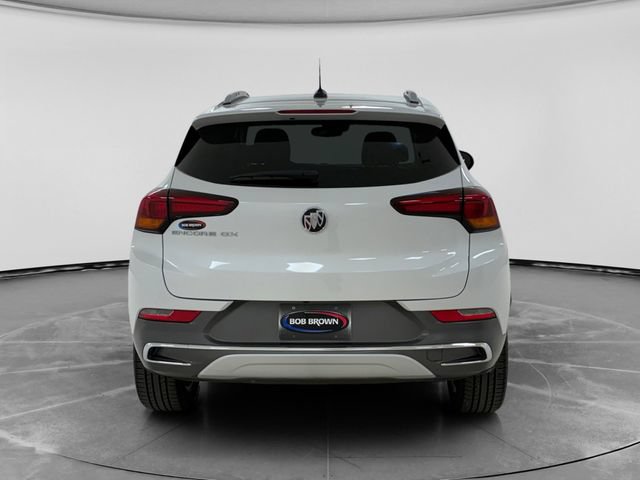 Used 2023 Buick Encore GX Essence w/ Experience Buick Package FWD image 4