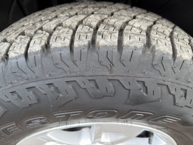 Used 2025 Chevrolet Silverado 1500 W/T w/ Z71 Off-Road Package image 27