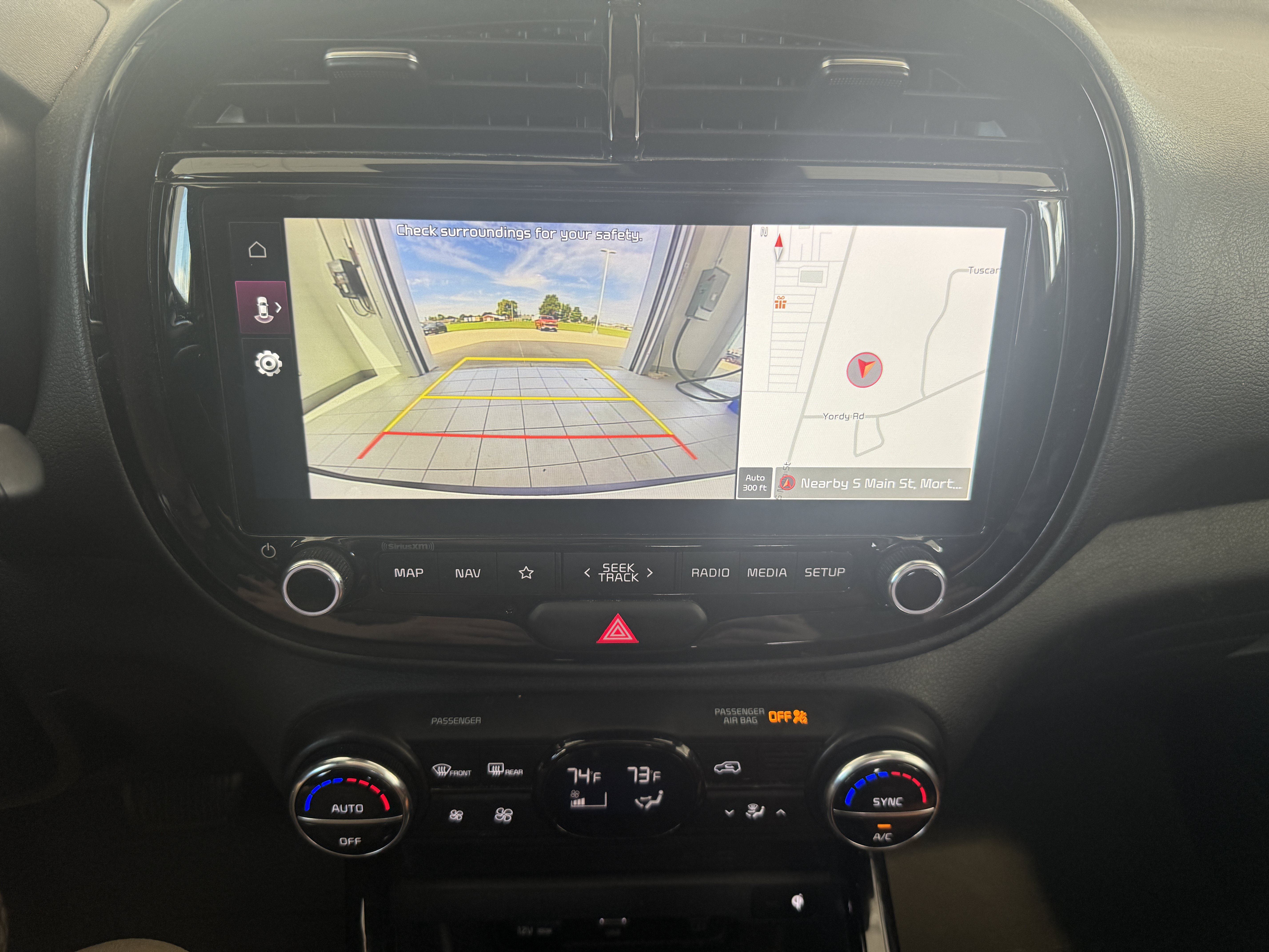 Used 2024 Kia Soul EX w/ Option Group 015 FWD image 15