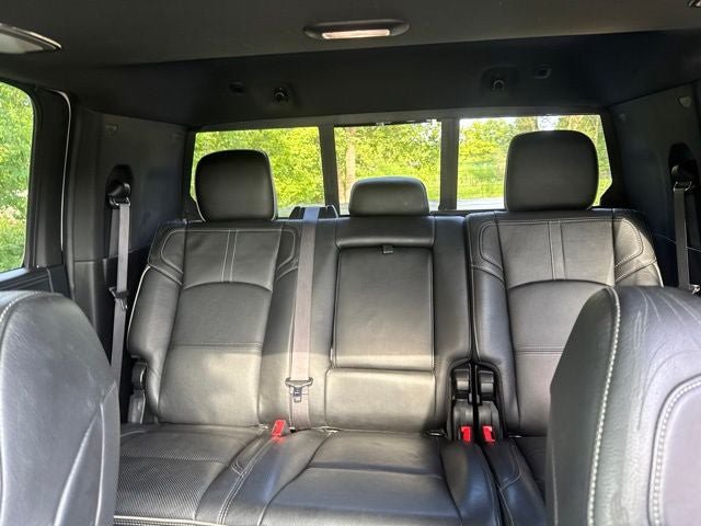 Used 2021 RAM 2500 Limited AWD/4WD image 18