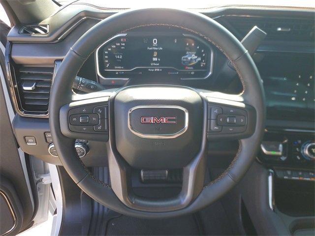 Used 2024 GMC Sierra 2500 AT4 w/ AT4 Premium Plus Package image 22