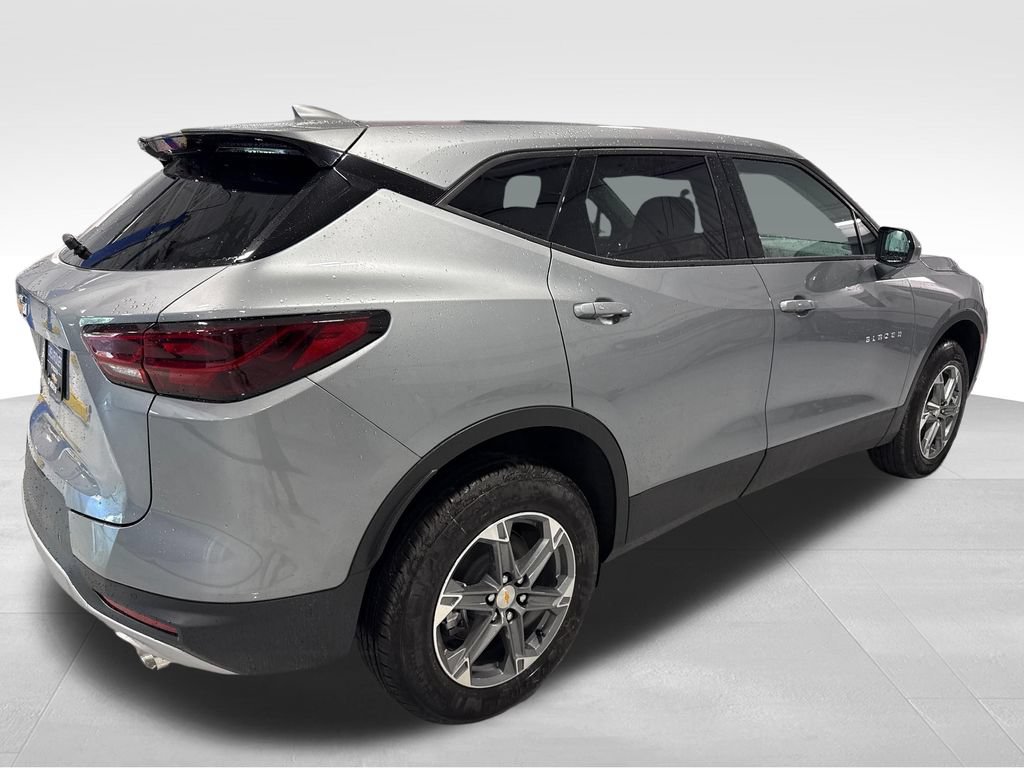 New 2026 Chevrolet Blazer LT FWD image 48