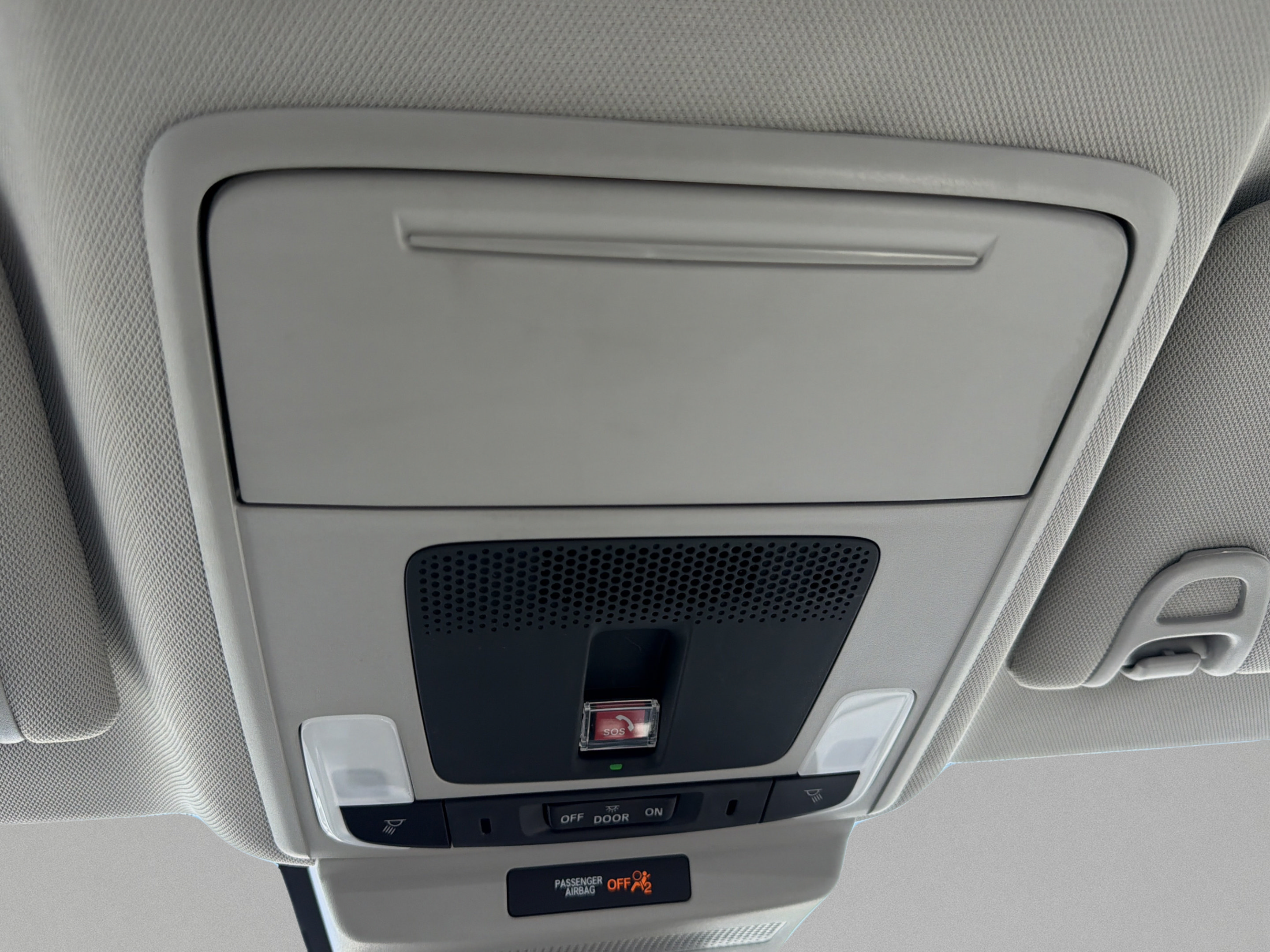 Certified 2025 Honda Accord LX image 8