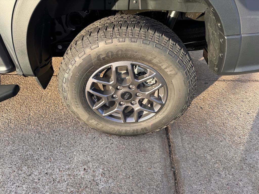 New 2025 Ford Ranger XLT w/ Technology Package image 10