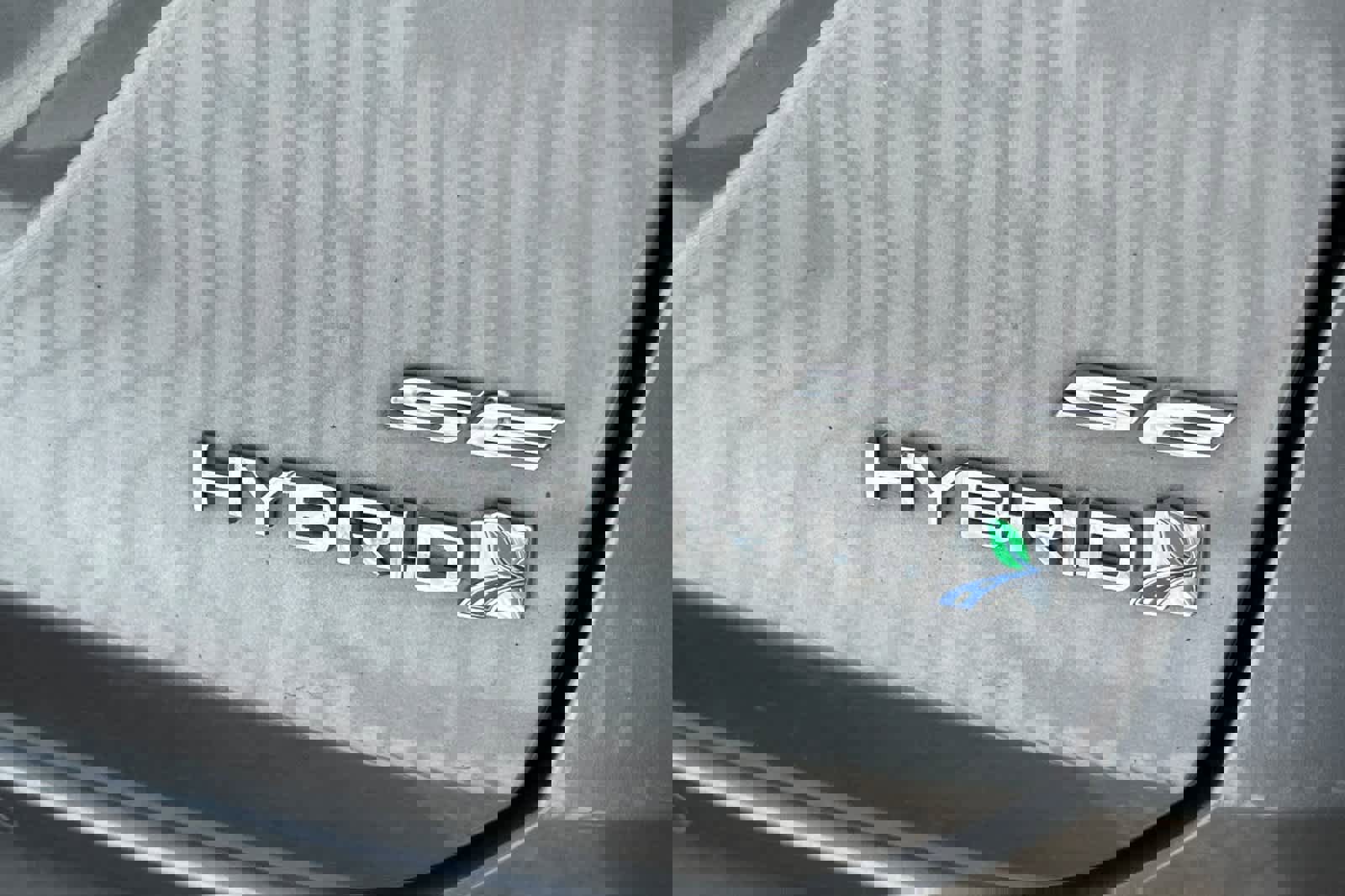 Used 2014 Ford Fusion SE image 21