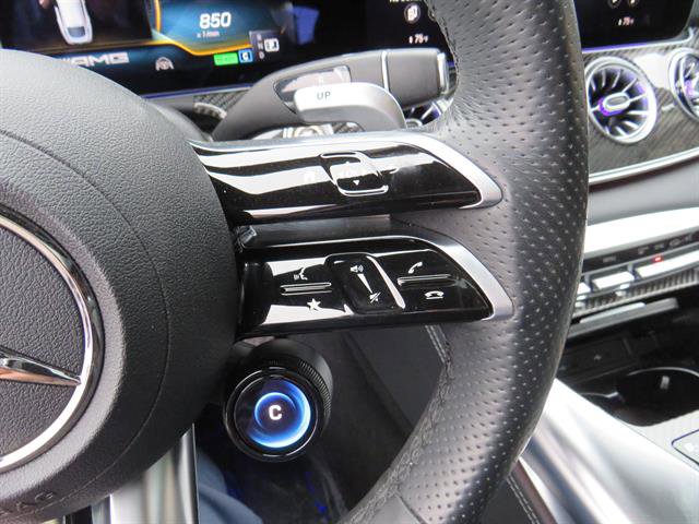 Certified 2023 Mercedes-Benz AMG GT 43 image 11