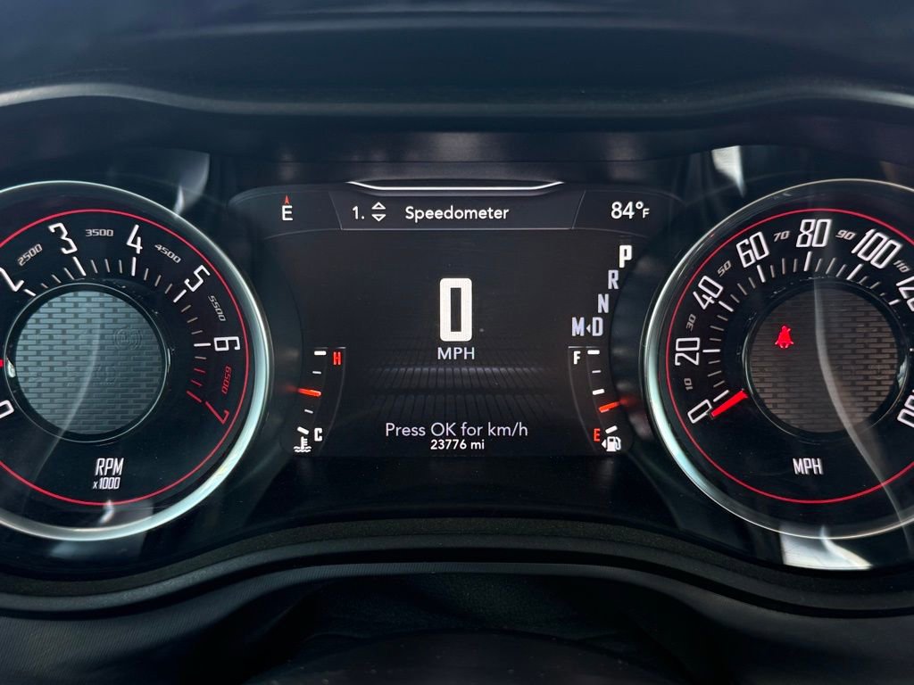 Used 2021 Dodge Challenger GT w/ Driver Convenience Group image 30